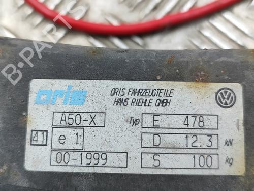 Tow ball/Mechanism VW SHARAN (7N1, 7N2) 2.0 TDI | BP25995394C141 