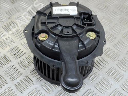 Used Heater blower motor Heater blower motor JAGUAR S-TYPE II (X200) 2.5 V6 (200 hp) 36043146 36043146