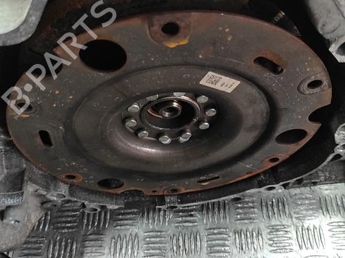 Gearbox VW PASSAT B7 (362) 2.0 TDI | BP33797746M3  - Image 5