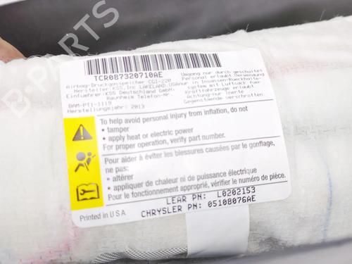 Other ALFA ROMEO GIULIA (952_) 2.2 D (952AFA25, 952AFM25, 952ALA25) | BP39160384O1  - Image 7