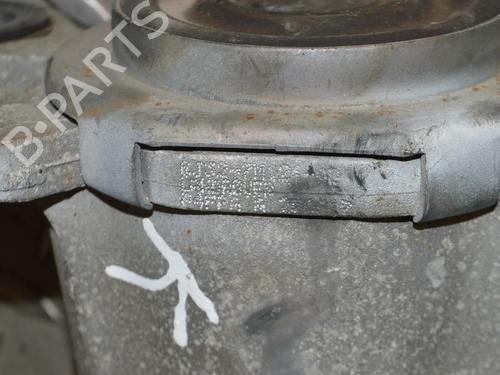 Engine mount LAND ROVER RANGE ROVER EVOQUE (L538) 2.0 D 4x4 | BP30267455M89 - Image 4