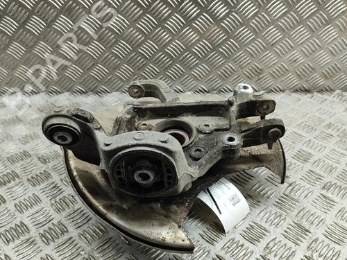 Left rear steering knuckle VOLVO XC60 II (246) T8 Hybrid AWD | BP27768047M27  - Image 5