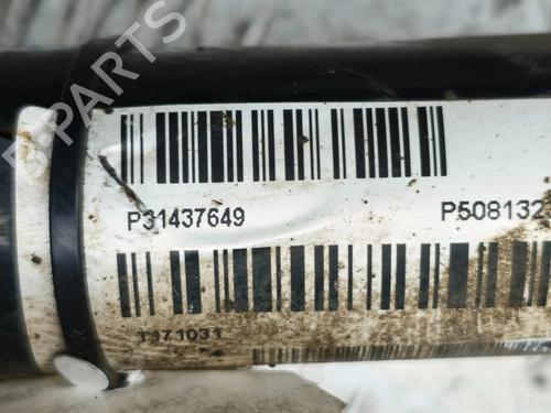Right front driveshaft VOLVO S90 II (234) D5 AWD | BP39989927M39 - Image 6