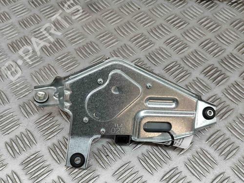 Rear wiper motor HONDA CR-V V (RW_, RT_) 2.0 E-CVT HYBRID AWD (RT6) | BP27791109M102