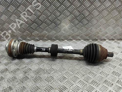 Left front driveshaft VW GOLF VII (5G1, BQ1, BE1, BE2) e-Golf | BP19268132M38 