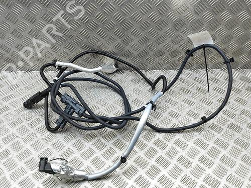 Used Pipe Pipe BMW X5 (G05, F95) xDrive 30 d Mild-Hybrid (286 hp) 33389674 33389674