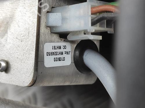 Other VOLVO V60 II (225) B6 Mild-Hybrid AWD | BP32756031O1  - Image 7