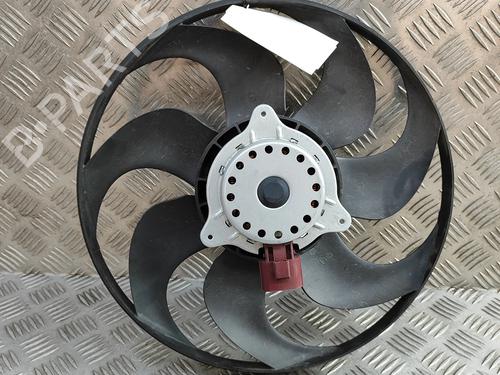 Radiator fan FORD PUMA (J2K, CF7) 1.0 EcoBoost mHEV | BP28437925M35 - Image 5