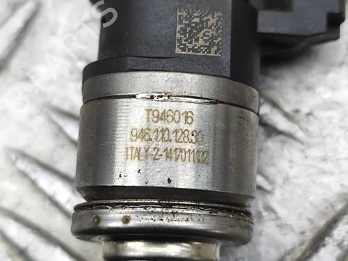 Injector BMW 5 (E60) 530 d | BP35982695M100 - Image 5