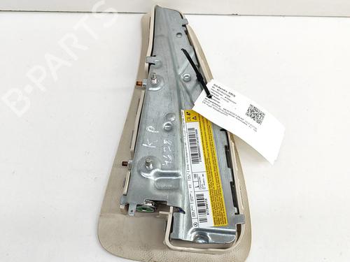 Left seat airbag MERCEDES-BENZ CLS (C218) CLS 350 BlueTEC / d (218.326) | BP22351293C13