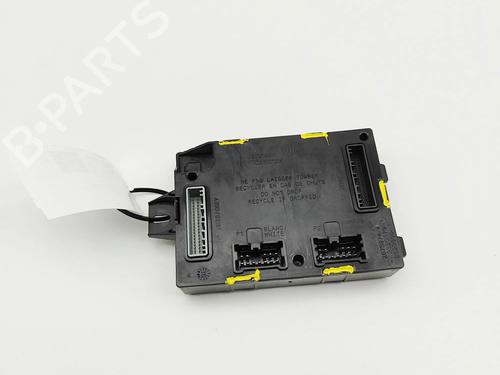 Used Electronic module Electronic module OPEL VIVARO B Van (X82) 1.6 CDTI (05) (116 hp) 36068097 36068097