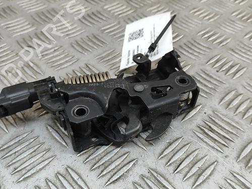 Hood lock FORD KUGA III (DFK) 2.5 Duratec Plug-in-Hybrid | BP28561373C133