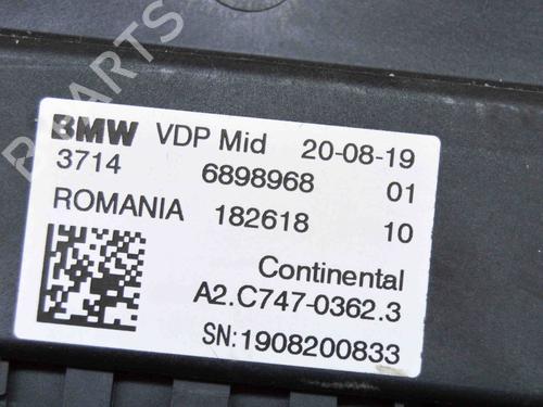 Elektronisk modul BMW X3 (G01, F97, G08) M Competition | BP27761013M83