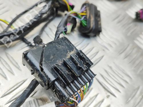 Electronic module BMW X3 (G01, F97, G08) iX3 | BP34604684M83  - Image 5