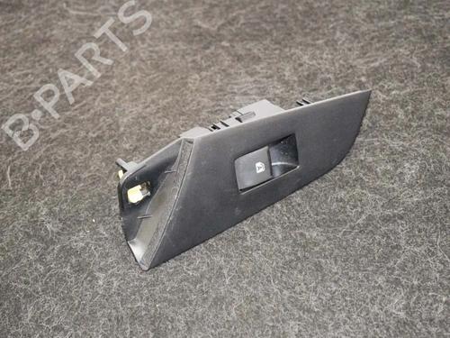 Used Left rear window switch Left rear window switch TOYOTA PRIUS (_W5_) 1.8 Hybrid (ZVW50_, ZVW51_) (98 hp) 7800803 7800803