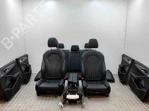 Used Seats set Seats set BMW 5 (G30, F90) 530 e Plug-in-Hybrid xDrive (252 hp) 29486919 29486919