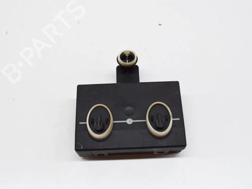 Used Electronic module Electronic module VW TOUAREG (7P5, 7P6) 3.0 V6 TDI (245 hp) 10187206 10187206