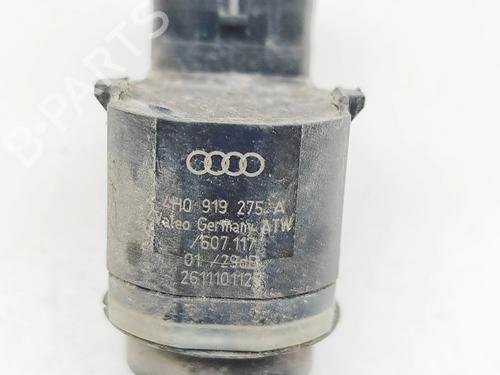 Electronic module AUDI A5 (8T3) RS5 quattro | BP30463229M83 - Image 7