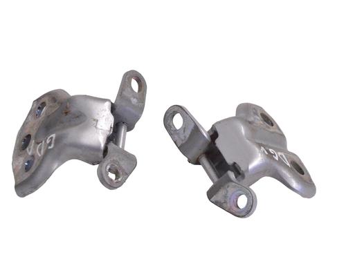 Dørhængsel/Dørbegrænser SSANGYONG KORANDO (CK) 2.2 Xdi 4WD | BP30233319C146