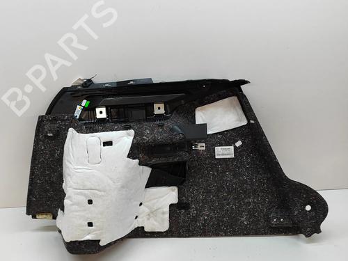 Boot lining SKODA ENYAQ iV SUV (5AZ) 80 | BP33368189I3 - Image 2