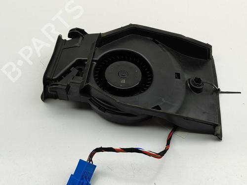 Used Heater blower motor MERCEDES-BENZ GLC Coupe (C253) 300 4-matic (253.384) (258 hp) 27799428
