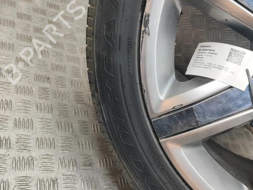 Fælk CADILLAC ESCALADE 6.2 AWD | BP30394302C45 