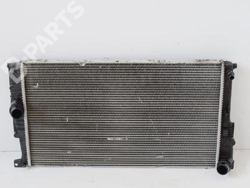 Water radiator BMW 4 Coupe (F32, F82) 420 d | BP6739178M31 