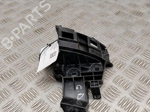 Used Rear bumper bracket Rear bumper bracket VW TOUAREG (CR7, RC8) 3.0 TDI 4motion (286 hp) 40605354 40605354