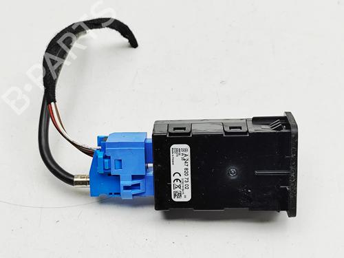 Electronic module MERCEDES-BENZ A-CLASS Saloon (V177) A 250 e (177.185) | BP31763044M83 - Image 5