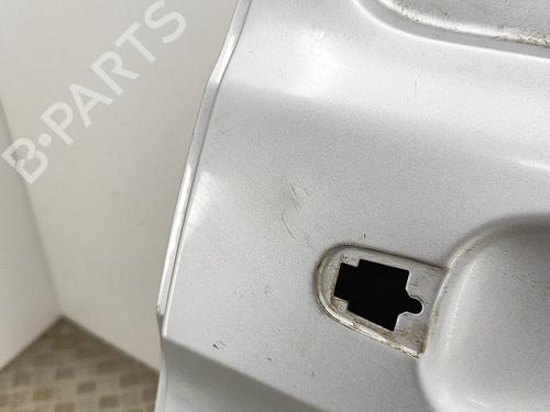 Schuifdeur links FORD TRANSIT CUSTOM V362 Van (FY, FZ) 2.0 EcoBlue mHEV | BP30731944C74