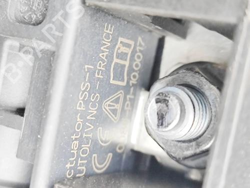 Cable PORSCHE MACAN (95B) 3.0 S Diesel | BP40460192E12 - Image 8