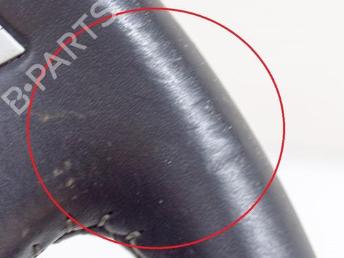 Steering wheel AUDI A1 Sportback (GBA) 35 TFSI | BP27761731C49 