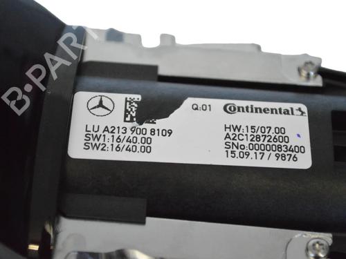 Switch MERCEDES-BENZ E-CLASS (W213) E 350 d (213.033) | BP33365811I30 - Image 5