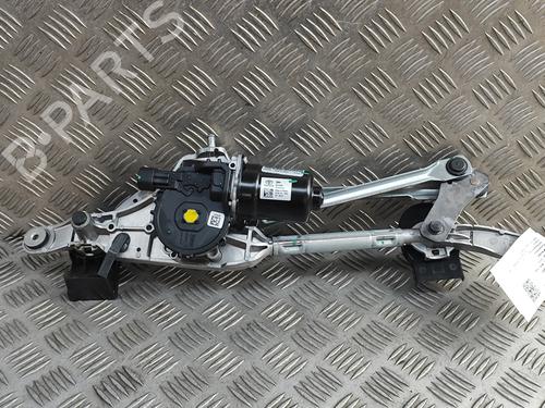 Used Front wipers mechanism TOYOTA C-HR (_X2_, _H2_) Hybrid (197 hp) 27795662