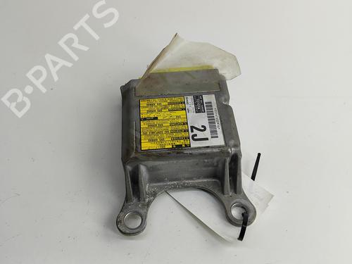 Kollisjonspute styreenhet TOYOTA RAV 4 III (_A3_) 2.2 D 4WD (ALA30_, ALA30R) | BP24820130M53 