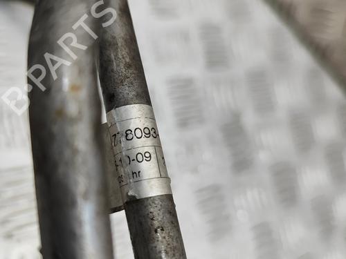 Pipe BMW 7 (F01, F02, F03, F04) 730 d | BP24817901M125