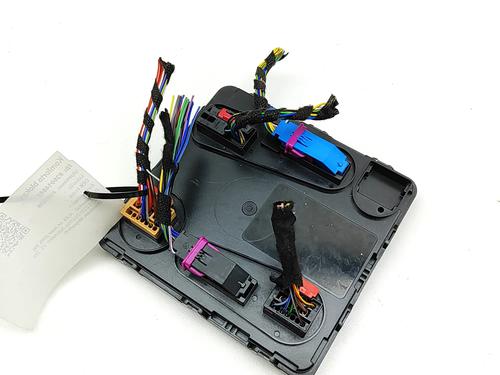 Electronic module AUDI A4 B9 Avant (8W5, 8WD) S4 TDI Mild Hybrid quattro | BP36180885M83  - Image 5
