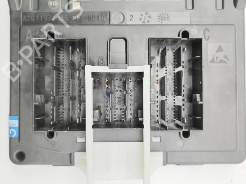 Electronic module SKODA ENYAQ iV SUV (5AZ) 80 | BP33385534M83 - Image 6