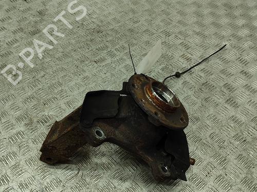 Used Left front steering knuckle PEUGEOT BOXER Van 2.2 HDi 110 (110 hp) 28563340