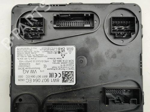 Electronic module AUDI A5 Sportback (F5A, F5F) 40 TFSI Mild Hybrid | BP28436296M83 - Image 5