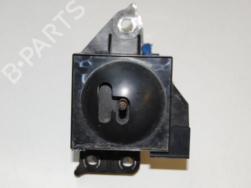 Used Gear lever TOYOTA PRIUS (_W3_) 1.8 Hybrid (ZVW30) (136 hp) 9864394