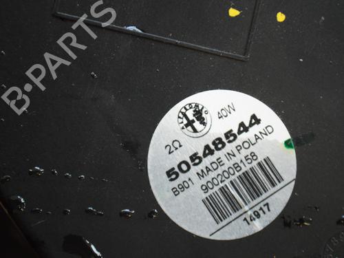 Electronic module ALFA ROMEO STELVIO (949_) 2.0 Q4 (949.AXA2A) | BP30243765M83 