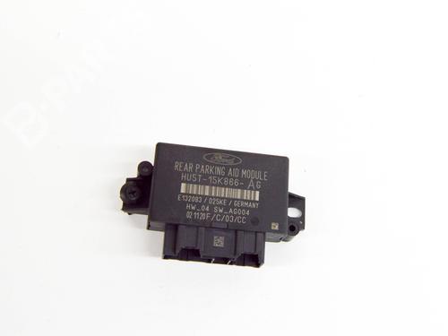 Elektronisk modul FORD FIESTA VII (HJ, HF) 1.0 EcoBoost (140 hp) 11252680