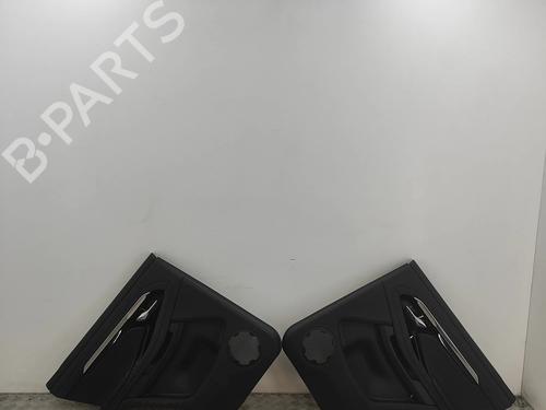 Seats set LAND ROVER RANGE ROVER EVOQUE (L551) 2.0 D200 4x4 | BP32213423C78 