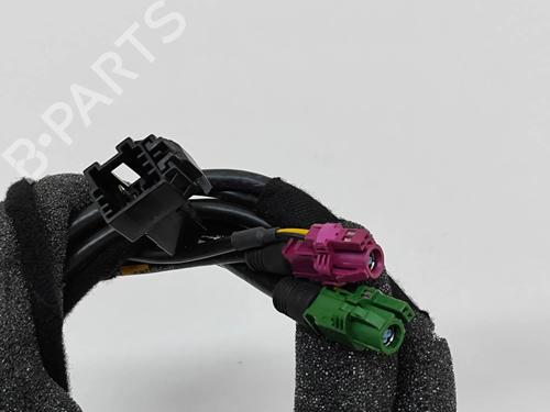 Electronic module MERCEDES-BENZ GLE (V167) GLE 300 d 4-matic (167.109) | BP27794957M83 