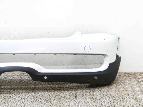 Rear bumper MINI MINI Roadster (R59) Cooper S | BP29569815C8 