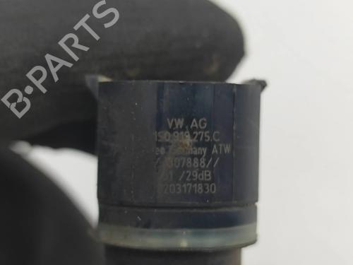 Electronic module VW TOUAREG (7P5, 7P6) 3.0 V6 TDI | BP29392213M83 - Image 6