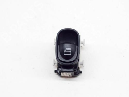 Used Left front window switch Left front window switch MERCEDES-BENZ CLK Convertible (A209) CLK 280 (209.454) (231 hp) 9628321 9628321