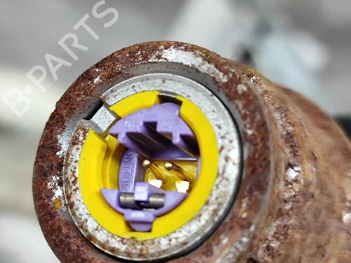 Left curtain airbag AUDI Q7 (4LB) 4.2 FSI quattro | BP25217315C11 