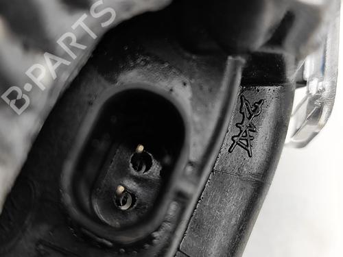 Right front fog light VOLVO XC40 (536) B4 Mild-Hybrid | BP34037021C31  - Image 6